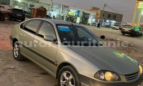 Acheter Occasion Voiture Toyota IST Autre à Aioun, Hodh El Gharbi Acheter Occasion Voiture Toyota IST Autre à Aioun, Hodh El Gharbi
