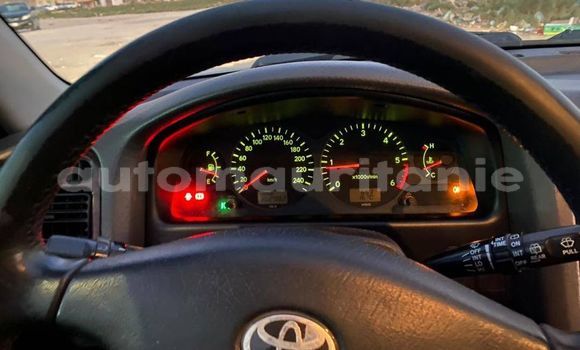 Acheter Occasion Voiture Toyota IST Autre à Aioun, Hodh El Gharbi Acheter Occasion Voiture Toyota IST Autre à Aioun, Hodh El Gharbi
