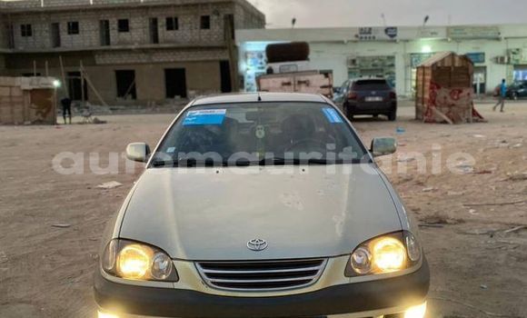 Acheter Occasion Voiture Toyota IST Autre à Aioun, Hodh El Gharbi Acheter Occasion Voiture Toyota IST Autre à Aioun, Hodh El Gharbi