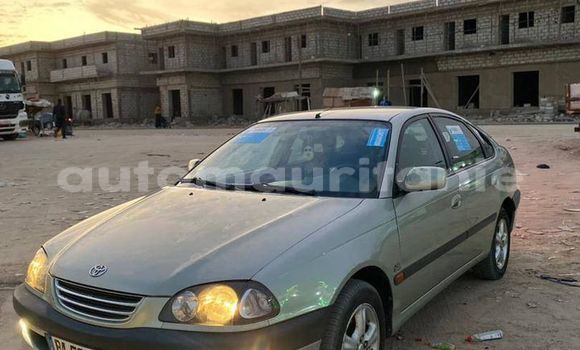 Acheter Occasion Voiture Toyota IST Autre à Aioun, Hodh El Gharbi Acheter Occasion Voiture Toyota IST Autre à Aioun, Hodh El Gharbi