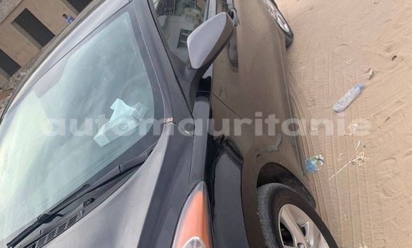 Acheter Occasion Voiture Toyota Camry Noir à Akjoujt, Inchiri Acheter Occasion Voiture Toyota Camry Noir à Akjoujt, Inchiri