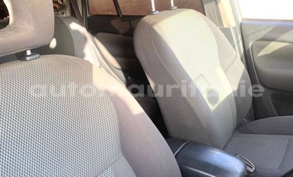 Acheter Occasion Voiture Toyota RAV4 Autre à Adel Bagrou, Hodh ech Chargui Acheter Occasion Voiture Toyota RAV4 Autre à Adel Bagrou, Hodh ech Chargui