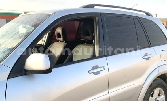 Acheter Occasion Voiture Toyota RAV4 Autre à Adel Bagrou, Hodh ech Chargui Acheter Occasion Voiture Toyota RAV4 Autre à Adel Bagrou, Hodh ech Chargui