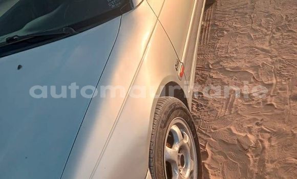 Acheter Occasion Voiture Toyota Corolla Autre à Aioun, Hodh El Gharbi Acheter Occasion Voiture Toyota Corolla Autre à Aioun, Hodh El Gharbi