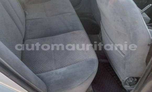 Acheter Occasion Voiture Toyota Corolla Autre à Aioun, Hodh El Gharbi Acheter Occasion Voiture Toyota Corolla Autre à Aioun, Hodh El Gharbi