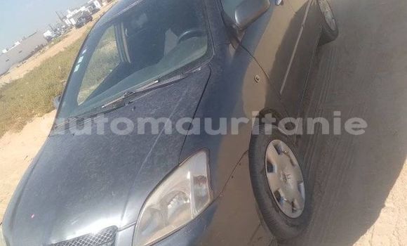Acheter Occasion Voiture Toyota Vitz Autre à Aioun, Hodh El Gharbi Acheter Occasion Voiture Toyota Vitz Autre à Aioun, Hodh El Gharbi