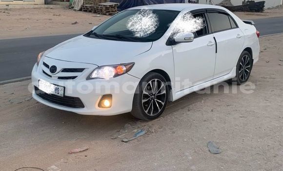 Acheter Occasion Voiture Acura CSX Blanc à Nouakchott, Nouakchott Ouest Acheter Occasion Voiture Acura CSX Blanc à Nouakchott, Nouakchott Ouest