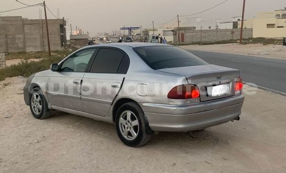 Acheter Occasion Voiture Dadi City Leading Autre à Nouakchott, Nouakchott Ouest Acheter Occasion Voiture Dadi City Leading Autre à Nouakchott, Nouakchott Ouest