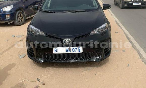 Acheter Occasion Voiture Acura CSX Autre à Nouakchott, Nouakchott Ouest