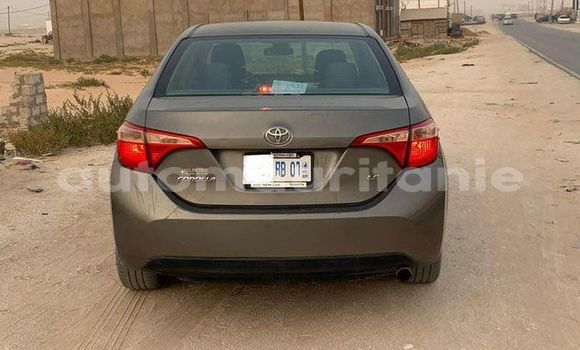 Acheter Occasion Voiture Acura CSX Autre à Nouakchott, Nouakchott Ouest