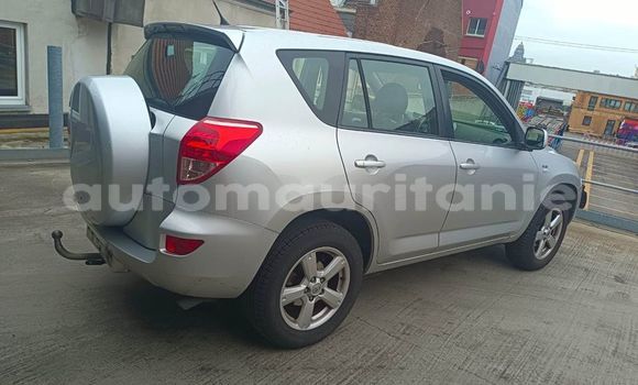 Acheter Occasion Voiture Toyota RAV4 Autre à Nouakchott, Nouakchott Ouest Acheter Occasion Voiture Toyota RAV4 Autre à Nouakchott, Nouakchott Ouest