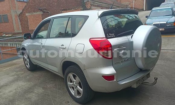 Acheter Occasion Voiture Toyota RAV4 Autre à Nouakchott, Nouakchott Ouest Acheter Occasion Voiture Toyota RAV4 Autre à Nouakchott, Nouakchott Ouest