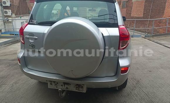 Acheter Occasion Voiture Toyota RAV4 Autre à Nouakchott, Nouakchott Ouest Acheter Occasion Voiture Toyota RAV4 Autre à Nouakchott, Nouakchott Ouest