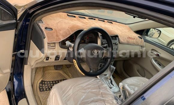 Acheter Occasion Voiture Abarth 500C Autre à Nouakchott, Nouakchott Ouest