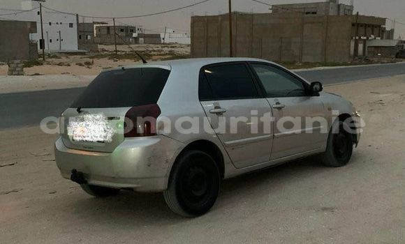 Acheter Occasion Voiture Acura CSX Autre à Nouakchott, Nouakchott Ouest