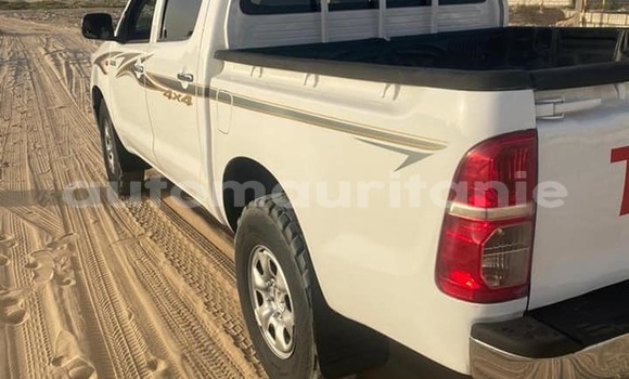 Acheter Occasion Voiture Toyota 4Runner Blanc à Nouakchott, Nouakchott Ouest Acheter Occasion Voiture Toyota 4Runner Blanc à Nouakchott, Nouakchott Ouest