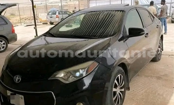 Acheter Occasion Voiture Acura CSX Autre à Nouakchott, Nouakchott Ouest