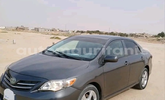 Acheter Occasion Voiture Toyota Corolla Autre à Nouakchott, Nouakchott Ouest Acheter Occasion Voiture Toyota Corolla Autre à Nouakchott, Nouakchott Ouest