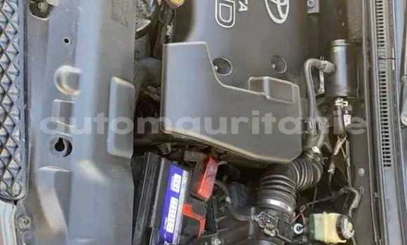 Acheter Occasion Voiture Toyota IST Autre à Aleg, Brakna Acheter Occasion Voiture Toyota IST Autre à Aleg, Brakna