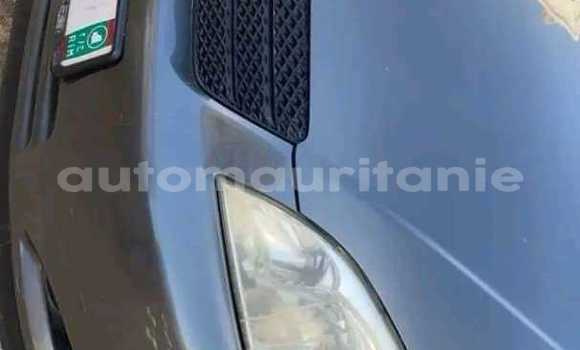 Acheter Occasion Voiture Toyota IST Autre à Aleg, Brakna Acheter Occasion Voiture Toyota IST Autre à Aleg, Brakna