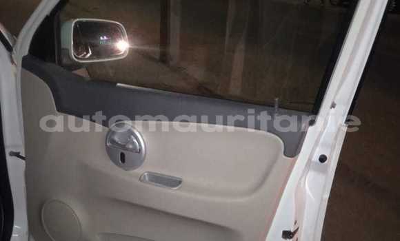 Acheter Occasion Voiture Zotye T600 Blanc à Akjoujt, Inchiri Acheter Occasion Voiture Zotye T600 Blanc à Akjoujt, Inchiri