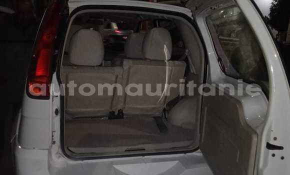 Acheter Occasion Voiture Zotye T600 Blanc à Akjoujt, Inchiri Acheter Occasion Voiture Zotye T600 Blanc à Akjoujt, Inchiri