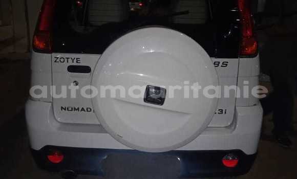 Acheter Occasion Voiture Zotye T600 Blanc à Akjoujt, Inchiri Acheter Occasion Voiture Zotye T600 Blanc à Akjoujt, Inchiri