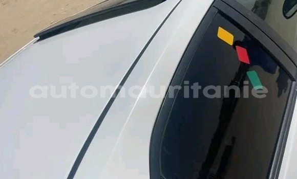 Acheter Occasion Voiture Toyota Corolla Blanc à Alaq, Brakna Acheter Occasion Voiture Toyota Corolla Blanc à Alaq, Brakna