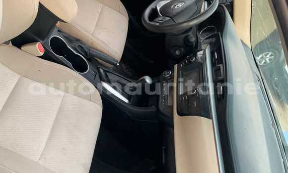 Acheter Occasion Voiture Toyota Corolla Autre à Aleg, Brakna Acheter Occasion Voiture Toyota Corolla Autre à Aleg, Brakna