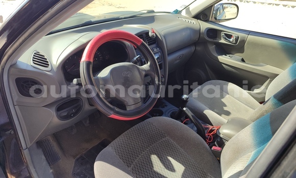 Acheter Occasion Voiture Hyundai Santa Fe Noir à Nouakchott, Nouakchott Ouest Acheter Occasion Voiture Hyundai Santa Fe Noir à Nouakchott, Nouakchott Ouest