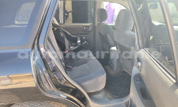 Acheter Occasion Voiture Hyundai Santa Fe Noir à Nouakchott, Nouakchott Ouest Acheter Occasion Voiture Hyundai Santa Fe Noir à Nouakchott, Nouakchott Ouest