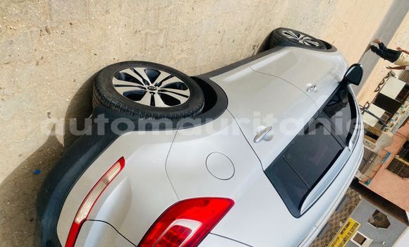 Acheter Occasion Voiture Kia Sportage Gris à Nouakchott, Nouakchott Ouest Acheter Occasion Voiture Kia Sportage Gris à Nouakchott, Nouakchott Ouest