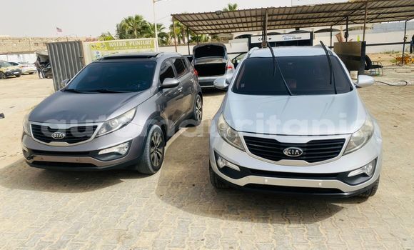 Acheter Occasion Voiture Kia Sportage Gris à Nouakchott, Nouakchott Ouest Acheter Occasion Voiture Kia Sportage Gris à Nouakchott, Nouakchott Ouest