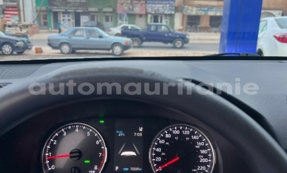 Acheter Occasion Voiture Toyota RAV4 Blanc à Nouakchott, Nouakchott Ouest Acheter Occasion Voiture Toyota RAV4 Blanc à Nouakchott, Nouakchott Ouest