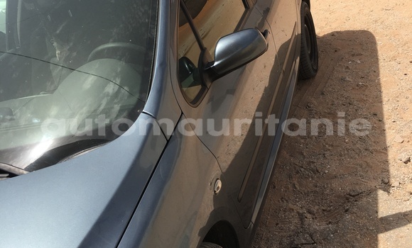 Acheter Occasion Voiture Peugeot 307 Gris à Nouakchott, Nouakchott Ouest Acheter Occasion Voiture Peugeot 307 Gris à Nouakchott, Nouakchott Ouest