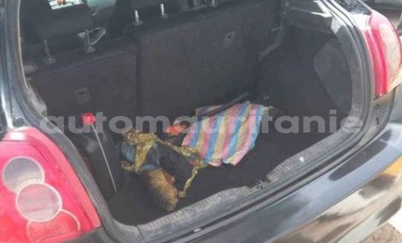 Buy Used Toyota Auris Other Car in Adel Bagrou in Hodh ech Chargui