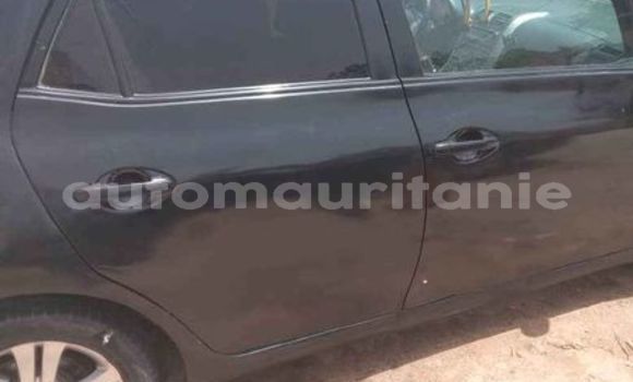 Buy Used Toyota Auris Other Car in Adel Bagrou in Hodh ech Chargui Buy Used Toyota Auris Other Car in Adel Bagrou in Hodh ech Chargui