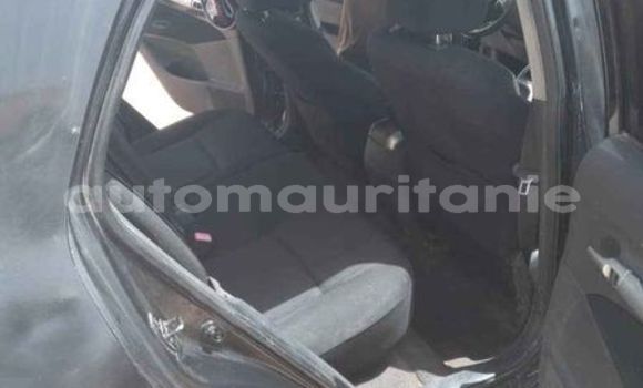 Buy Used Toyota Auris Other Car in Adel Bagrou in Hodh ech Chargui Buy Used Toyota Auris Other Car in Adel Bagrou in Hodh ech Chargui