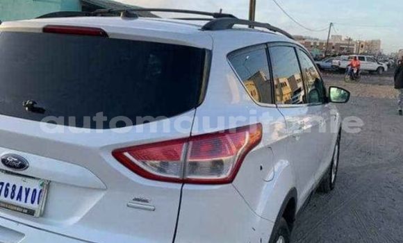 Buy Used Ford Mainline Other Car in Akjoujt in Inchiri Buy Used Ford Mainline Other Car in Akjoujt in Inchiri