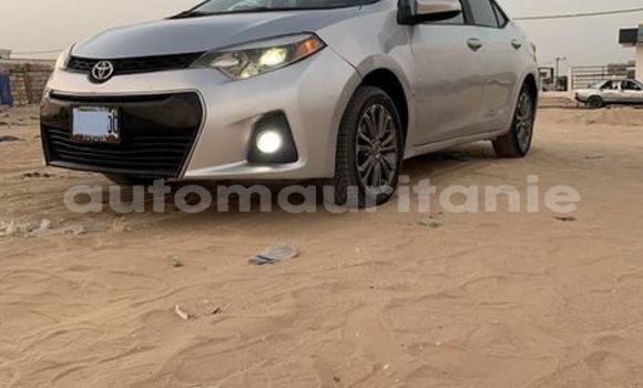 Buy Used Toyota 2000GT Other Car in Alaq in Brakna
