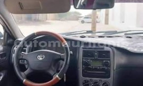 Acheter Occasion Voiture Toyota Avensis Gris à Nouakchott, Nouakchott Ouest Acheter Occasion Voiture Toyota Avensis Gris à Nouakchott, Nouakchott Ouest