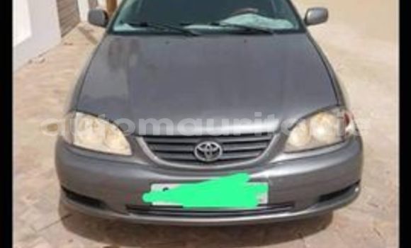 Acheter Occasion Voiture Toyota Avensis Gris à Nouakchott, Nouakchott Ouest Acheter Occasion Voiture Toyota Avensis Gris à Nouakchott, Nouakchott Ouest
