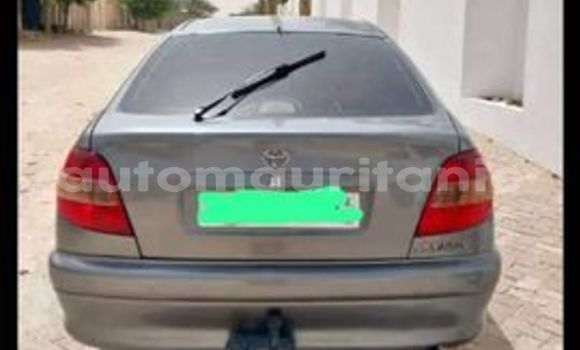 Acheter Occasion Voiture Toyota Avensis Gris à Nouakchott, Nouakchott Ouest Acheter Occasion Voiture Toyota Avensis Gris à Nouakchott, Nouakchott Ouest
