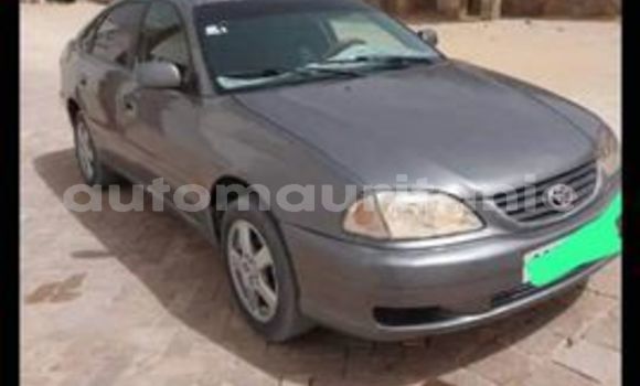 Acheter Occasion Voiture Toyota Avensis Gris à Nouakchott, Nouakchott Ouest Acheter Occasion Voiture Toyota Avensis Gris à Nouakchott, Nouakchott Ouest