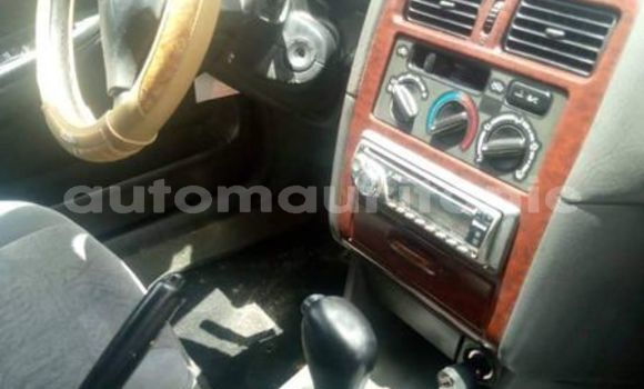 Acheter Occasion Voiture Toyota Avensis Autre à Nouakchott, Nouakchott Ouest Acheter Occasion Voiture Toyota Avensis Autre à Nouakchott, Nouakchott Ouest