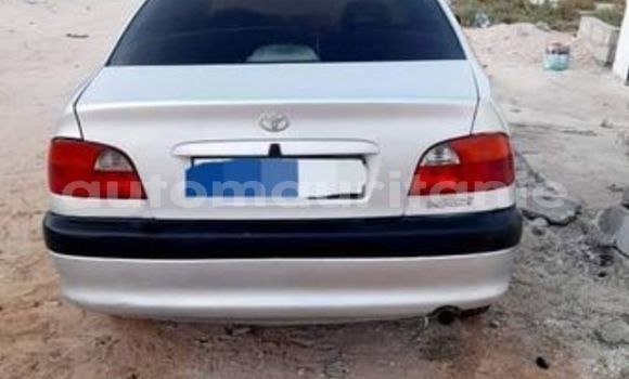 Acheter Occasion Voiture Toyota Avensis Autre à Nouakchott, Nouakchott Ouest Acheter Occasion Voiture Toyota Avensis Autre à Nouakchott, Nouakchott Ouest