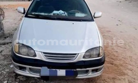 Acheter Occasion Voiture Toyota Avensis Autre à Nouakchott, Nouakchott Ouest Acheter Occasion Voiture Toyota Avensis Autre à Nouakchott, Nouakchott Ouest