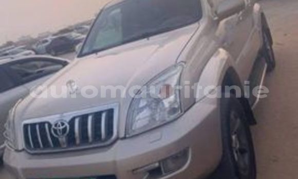 Acheter Occasion Voiture Toyota Prado Autre à Nouakchott, Nouakchott Ouest Acheter Occasion Voiture Toyota Prado Autre à Nouakchott, Nouakchott Ouest
