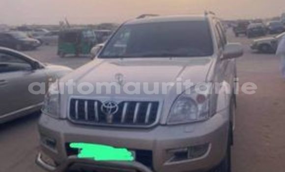 Acheter Occasion Voiture Toyota Prado Autre à Nouakchott, Nouakchott Ouest Acheter Occasion Voiture Toyota Prado Autre à Nouakchott, Nouakchott Ouest