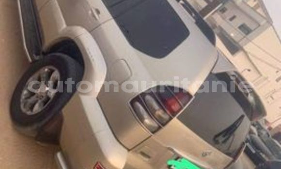 Acheter Occasion Voiture Toyota Prado Autre à Nouakchott, Nouakchott Ouest Acheter Occasion Voiture Toyota Prado Autre à Nouakchott, Nouakchott Ouest